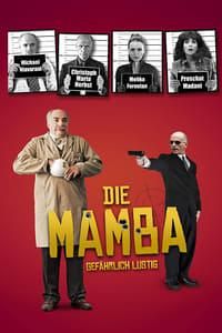 Die Mamba poster image