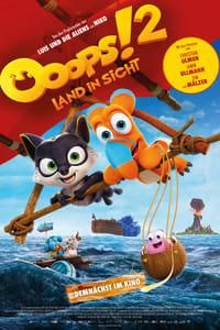 Ooops! 2 – Land in Sicht poster image