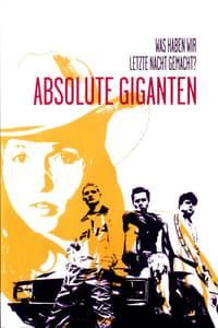 Gigantic poster image