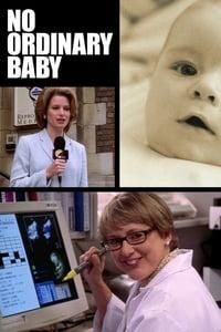 No Ordinary Baby logo