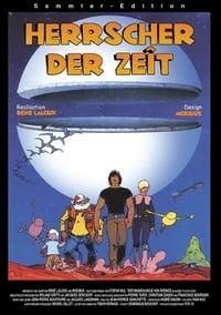 Herrscher der Zeit poster image