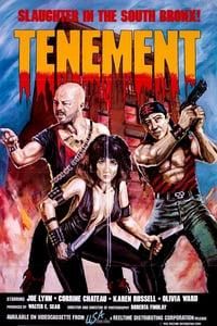 Tenement logo