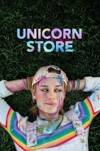 Unicorn Store logo
