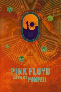 Pink Floyd: Live at Pompeii poster image