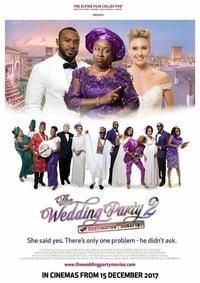 The Wedding Party 2: Destination Dubai poster image