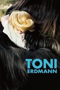 Toni Erdmann poster image