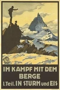 Im Kampf mit dem Berge 1.Teil poster image