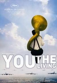 You, the Living poster image