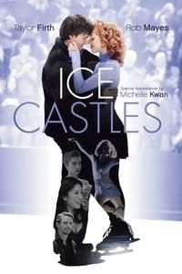 Ice Castles logo