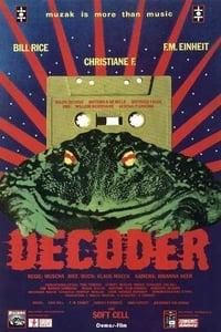 Decoder poster image