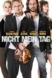 Not My Day poster image