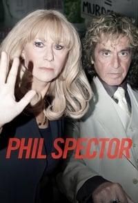 Phil Spector logo