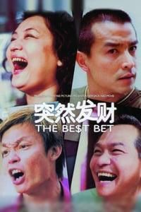 The Best Bet logo