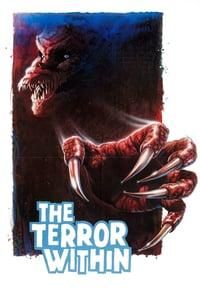 The Terror Within logo