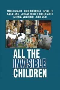 All the Invisible Children poster image