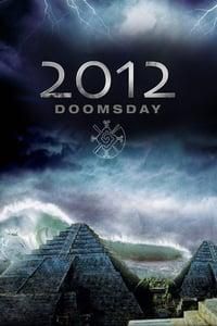 2012 Doomsday poster image