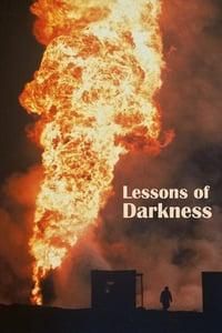 Lessons of Darkness poster image