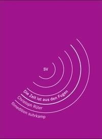 Die Zeit ist aus den Fugen poster image