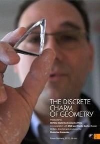 The Discrete Charm of Geometry poster image