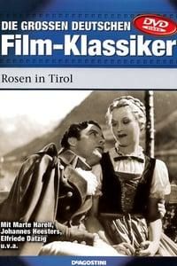 Rosen in Tirol poster image