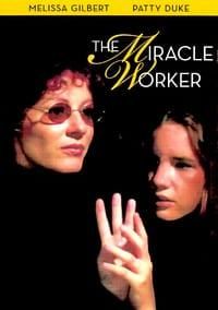 The Miracle Worker logo