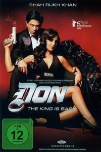 Don 2 - Das Spiel geht weiter poster image