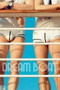 Dream Boat poster image