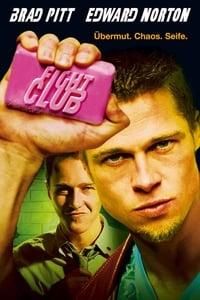 Fight Club poster image