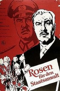Roses for the Prosecutor poster image