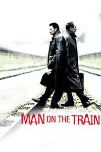 Man on the Train poster image