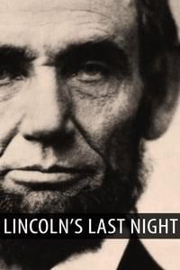Lincoln's Last Night logo