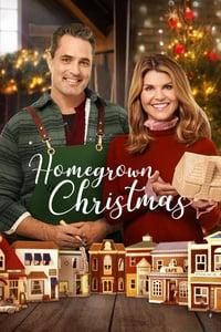 Homegrown Christmas logo