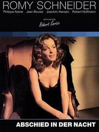 Abschied in der Nacht poster image