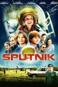 Sputnik poster image
