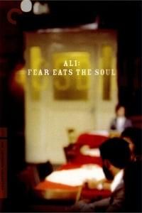 Ali: Fear Eats the Soul poster image