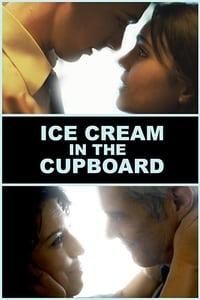 Ice Cream in the Cupboard logo