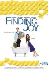 Finding Joy logo