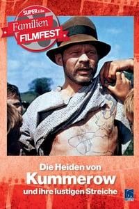 The Heathens of Kummerow poster image