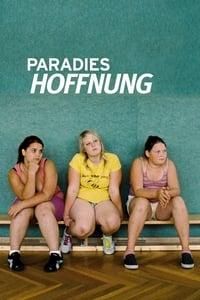 Paradies: Hoffnung poster image