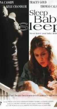 Sleep, Baby, Sleep logo