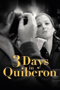 3 Days in Quiberon poster image