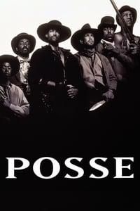 Posse logo