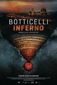 Botticelli – Inferno poster image