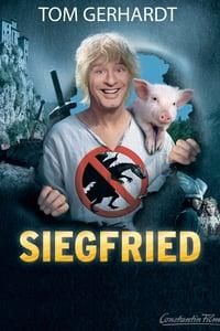 Siegfried poster image