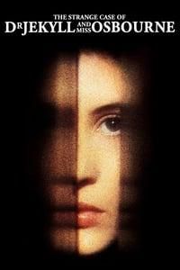 The Strange Case of Dr. Jekyll and Miss Osbourne poster image