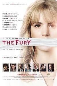 The Fury logo