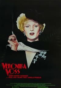 Veronika Voss poster image