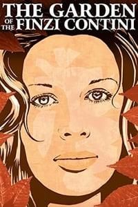 The Garden of the Finzi-Continis poster image
