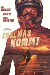 Egal was kommt poster image