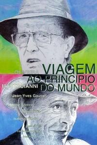 Viaje al principio del mundo poster image